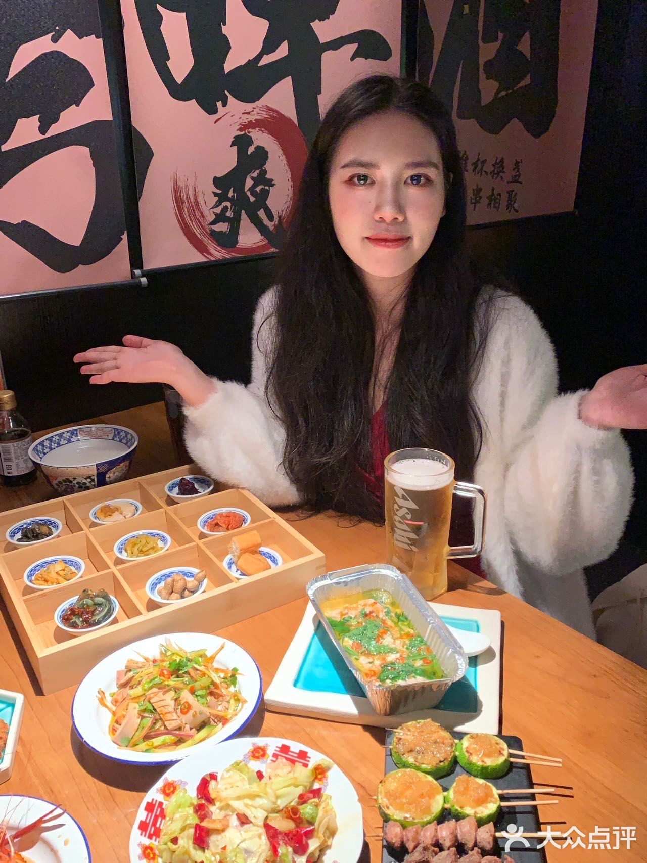 中山这家小酒馆我可以来一辈子啊……
