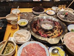 -堂客老火锅(欣阳广场总店)