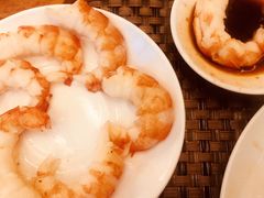 -济南喜来登酒店-盛宴自助西餐厅·综合自助