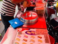 -詹爷爷乌节路街头冰淇淋
