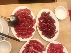 -陈记顺和潮汕牛肉火锅(韩江路店)