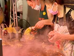 -明记牛杂(新马路分店)