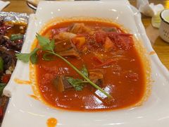 -小厨子私房菜·云南美食店