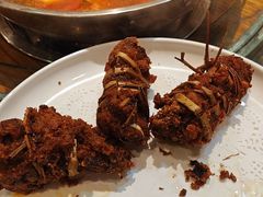 -亮欢寨酸汤鱼(沙冲路店)
