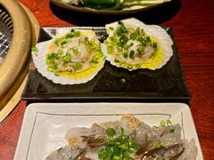 烤大虾-別府炭焼亭ちはら29