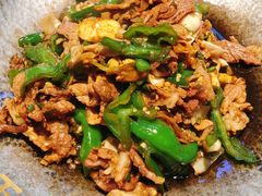 -费大厨辣椒炒肉(黄兴中心广场店)