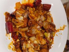 -那家小馆•北京菜•烤鸭(中关村店)