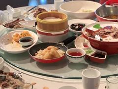 -大鸭梨烤鸭店(光彩店)
