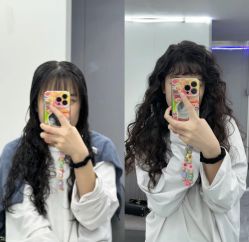 -奈川烫染Salon
