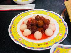 -芦月轩羊蝎子(劲松店)