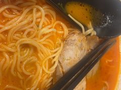 -和府捞面(天河领展广场店)