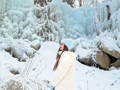-沂蒙山旅游区云蒙景区(蒙山国家森林公园)