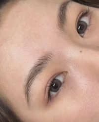 -韩美绣·骨相纹眉·洗眉美瞳线