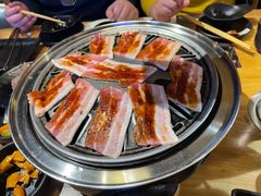 -九田家黑牛烤肉料理(溧阳吾悦店)