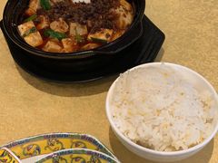陈麻婆豆腐-陈麻婆豆腐(春熙店)