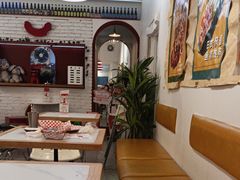 -Eckl’s爱氏热狗(猫街店)