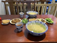 -同得兴 Since·1995 传统苏式面馆(十全街店)