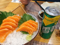 -林妈妈村·日式料理(宝山万达店)