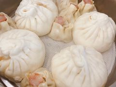 -白玉兰食品(中山公园龙之梦店)