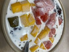 -透心凉糖水(听海居店)