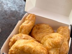 -麦当劳(海洋公园店)