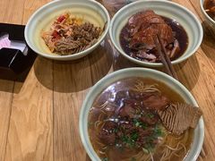 -晓马鸭店(新芜路店)