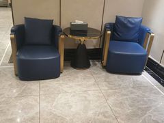 -华夏良子·足道SPA艾灸(铁道大厦店)