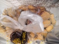 -鲍师傅糕点(江苏路店)