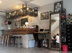 -極致刺青TATTOO STUDIO 私人订制