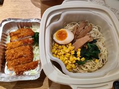 -味千拉面(淮安万达店)