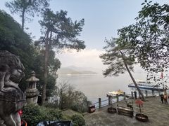 -千岛湖东南湖区