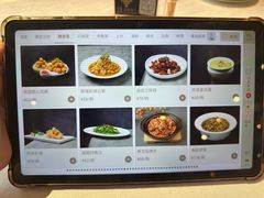 -桂园餐厅(五大道店)