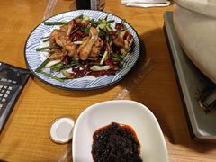 -金龙·打边炉(南京西路店)