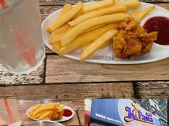 -Kpasta韩式意大利面