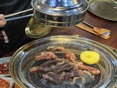 -火炉情韩国料理店(古田路店)