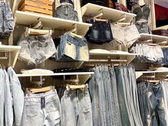 -BASEMENT FG (成都太古里店)