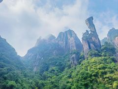 -三清山风景名胜区