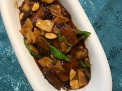 -长安炊烟庭院陕菜(七路明光路店)