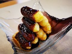 -回家吃饭·地道南昌菜(建德观总店)