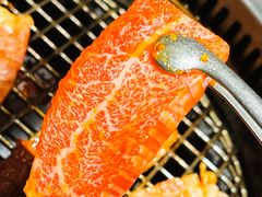 -焼肉とビール 市場小路(四条烏丸店)