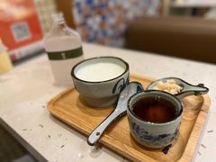 -太清凉茶糖水(前海店)
