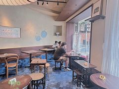 -EAU CAFE(永康路店)
