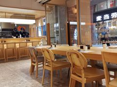 大堂-堂本家洋食别馆·炸猪排(中心城店)