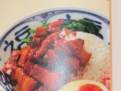 -眉州小吃(石景山店)