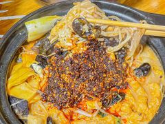 -记忆串城·东北烧烤·小龙虾·大型团建(南油店)