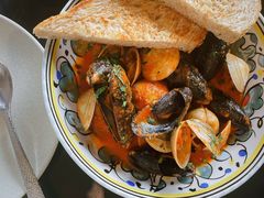 -Alimentari Grande(东湖路店)
