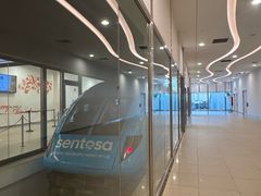 -圣淘沙Express捷运Sentosa站
