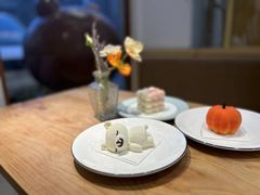 -嗒令甜品·主题融合料理餐厅(首座时代店)