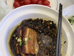 -品湘宴·湖南宁乡菜