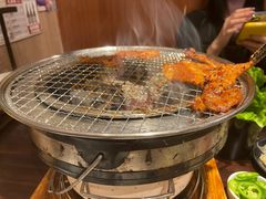 -蒜香焼肉PURUSHIN(马场路店)